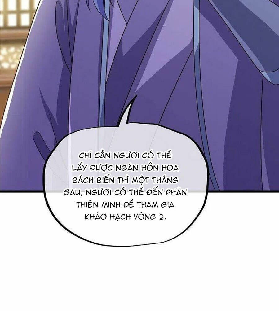 Chiến Hồn Tuyệt Thế Chapter 471 - Trang 2