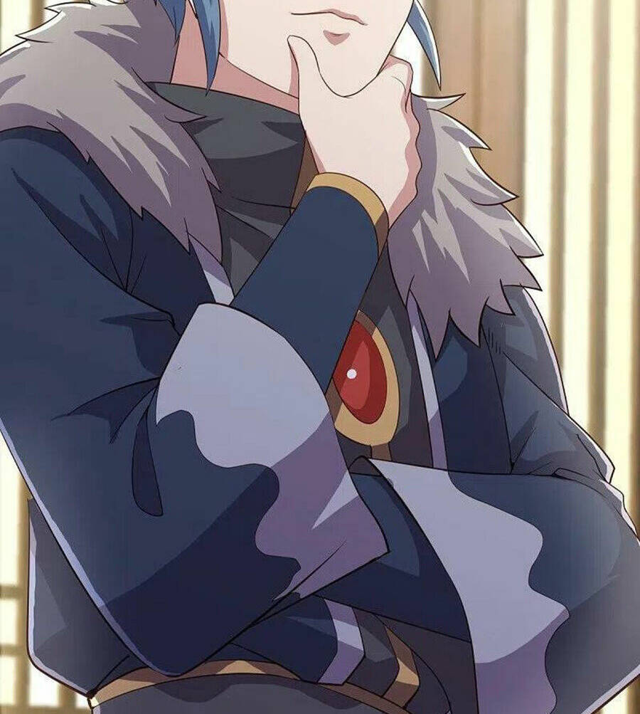 Chiến Hồn Tuyệt Thế Chapter 471 - Trang 2