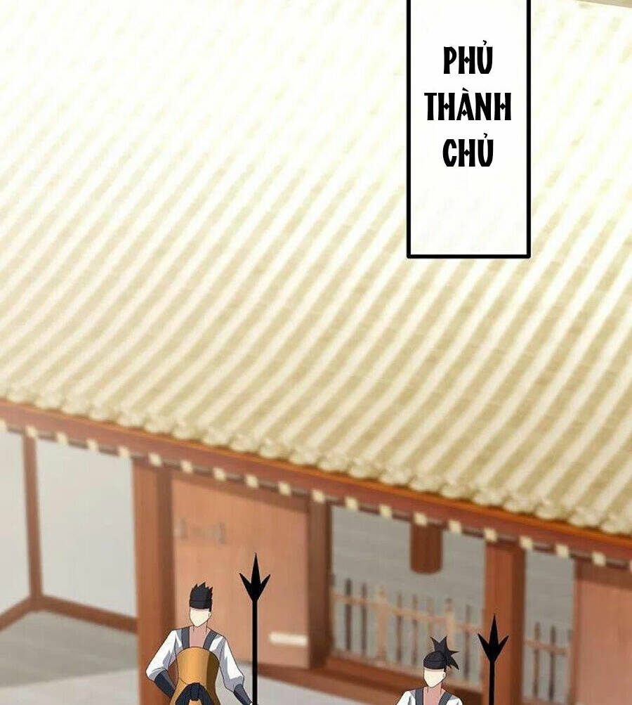 Chiến Hồn Tuyệt Thế Chapter 471 - Trang 2