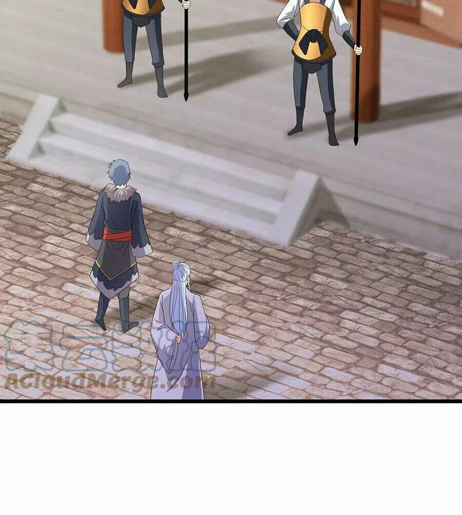 Chiến Hồn Tuyệt Thế Chapter 471 - Trang 2