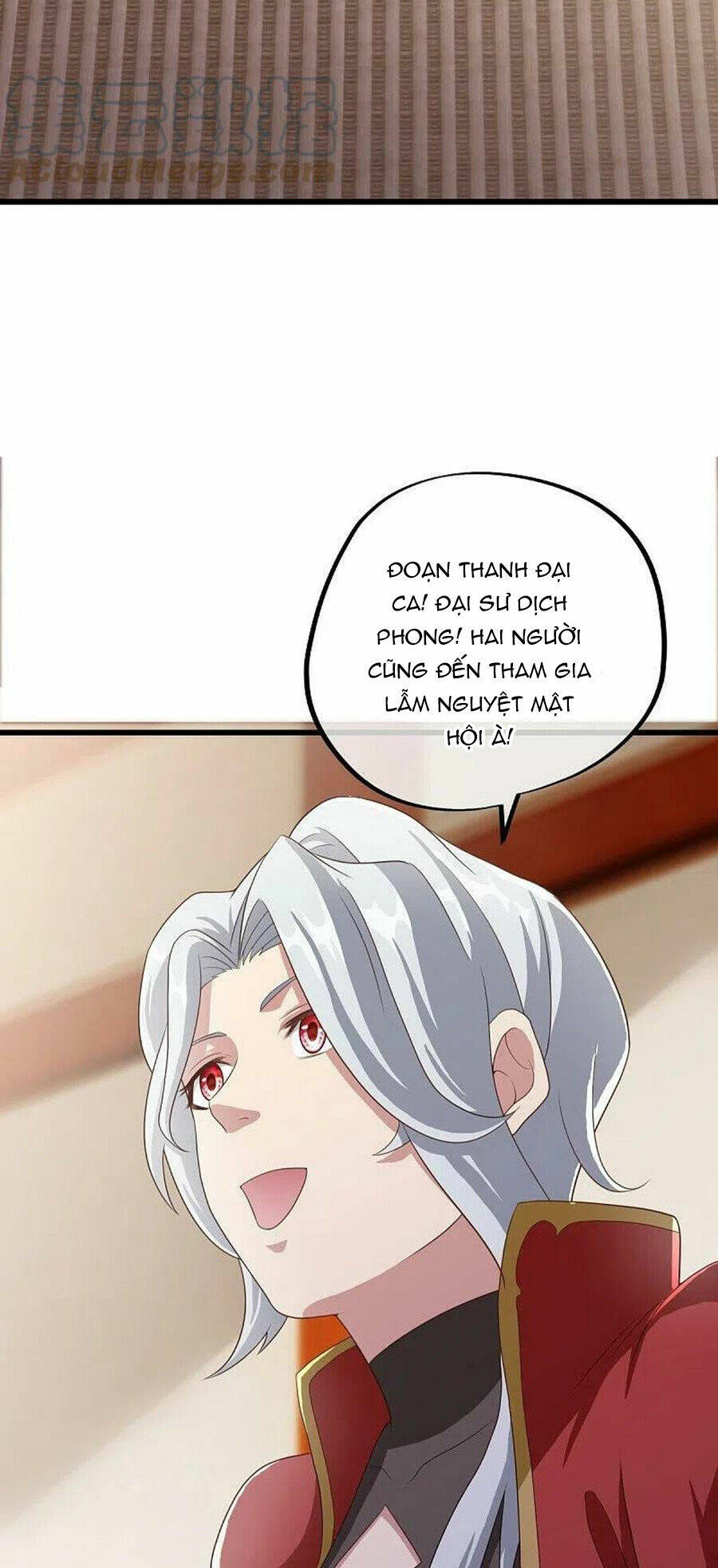 Chiến Hồn Tuyệt Thế Chapter 471 - Trang 2