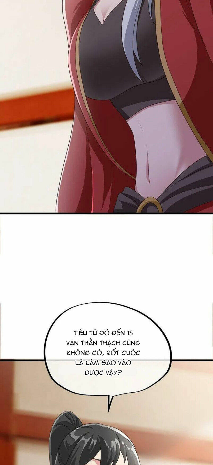 Chiến Hồn Tuyệt Thế Chapter 471 - Trang 2