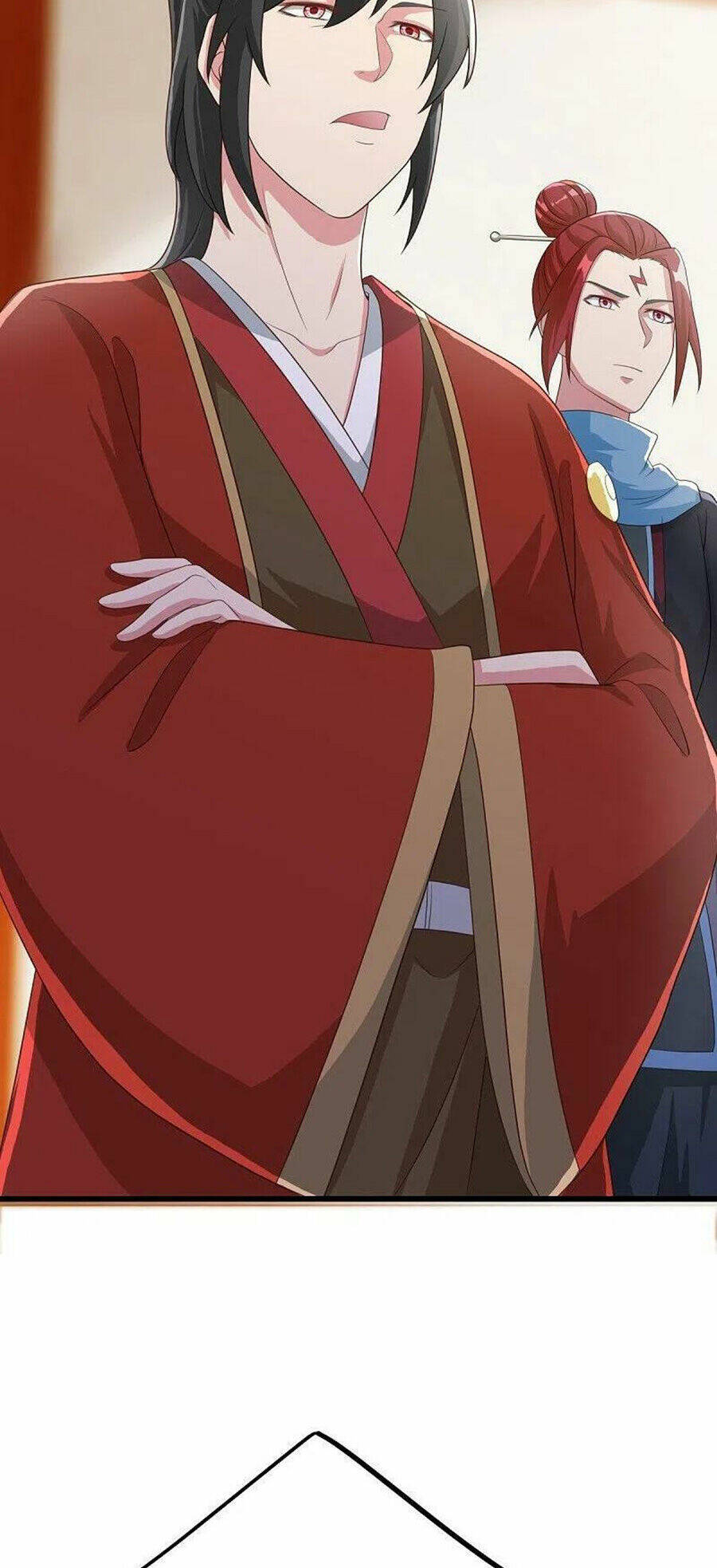 Chiến Hồn Tuyệt Thế Chapter 471 - Trang 2