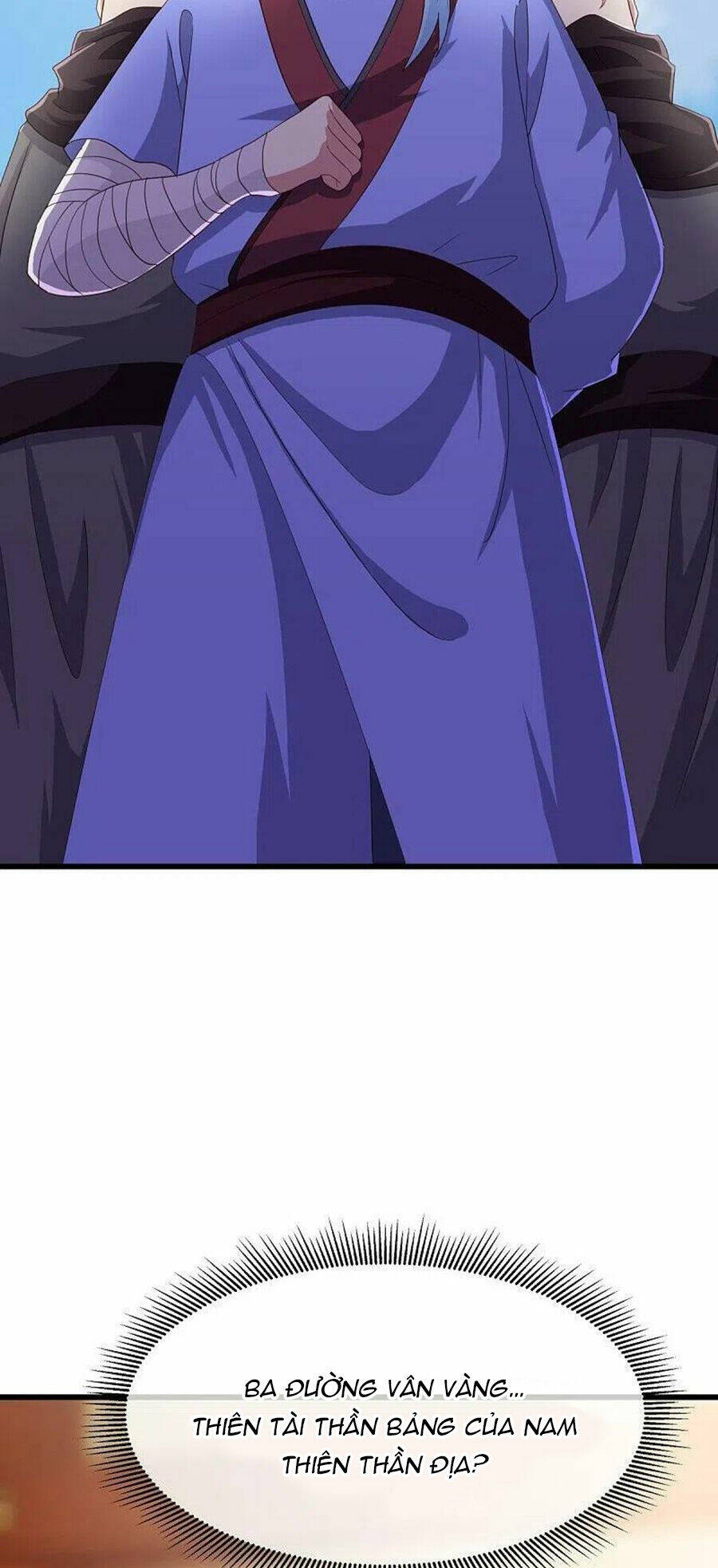 Chiến Hồn Tuyệt Thế Chapter 471 - Trang 2