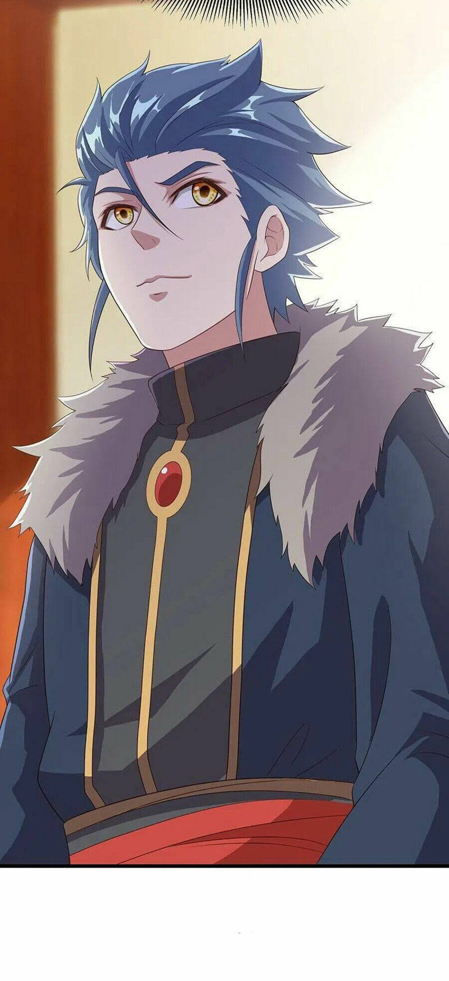 Chiến Hồn Tuyệt Thế Chapter 471 - Trang 2