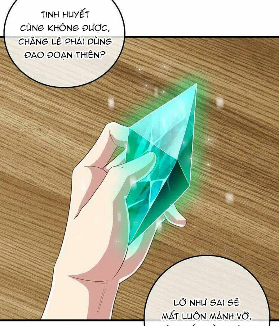 Chiến Hồn Tuyệt Thế Chapter 471 - Trang 2
