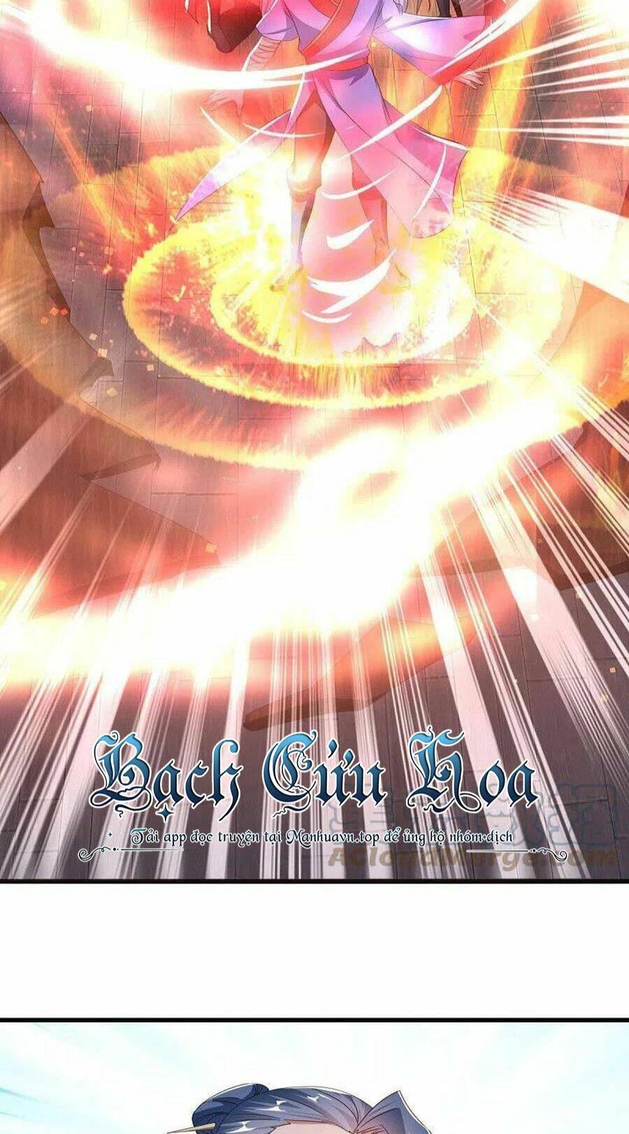 Chiến Hồn Tuyệt Thế Chapter 472 - Trang 2