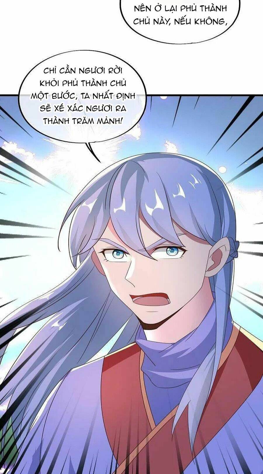 Chiến Hồn Tuyệt Thế Chapter 472 - Trang 2