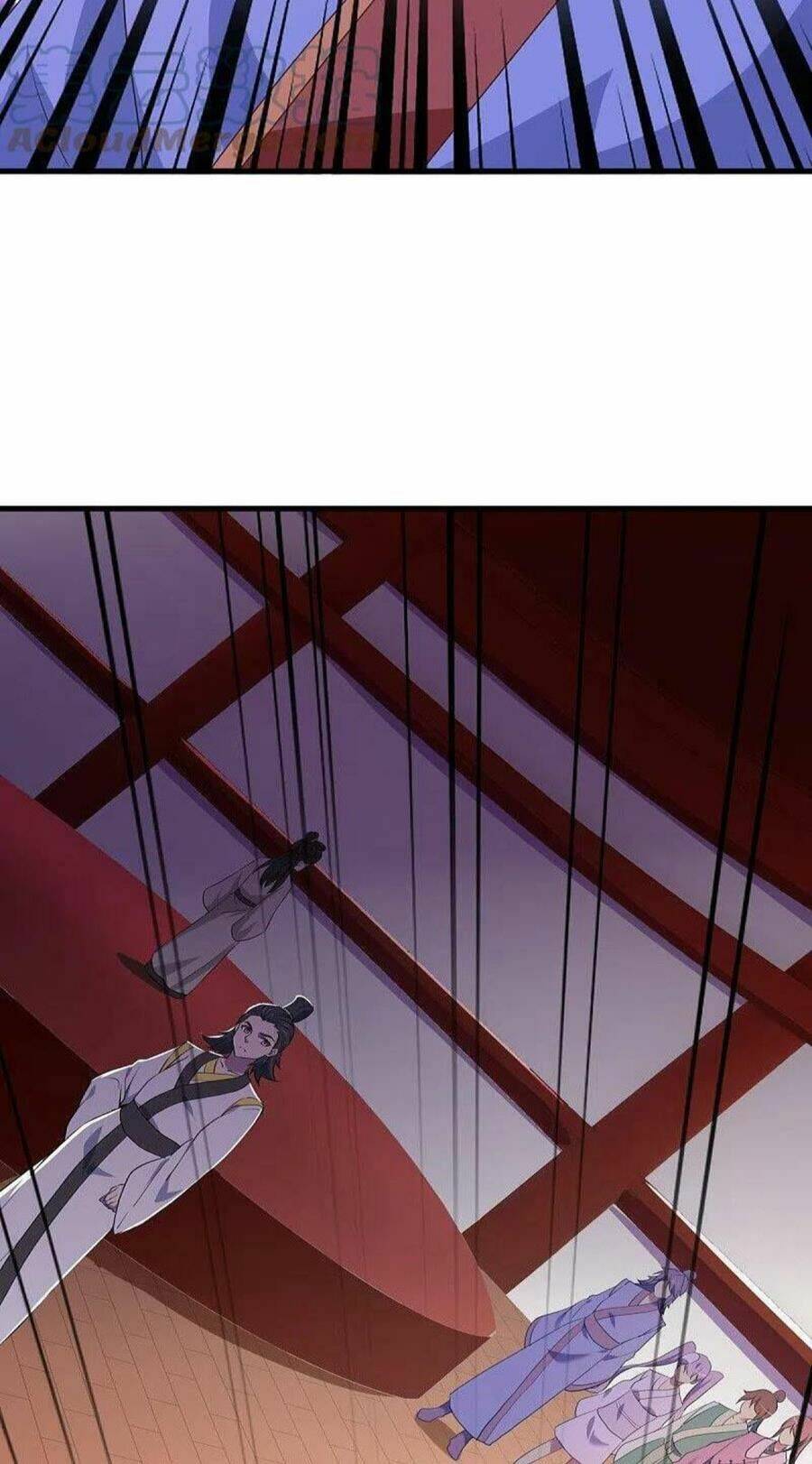 Chiến Hồn Tuyệt Thế Chapter 472 - Trang 2