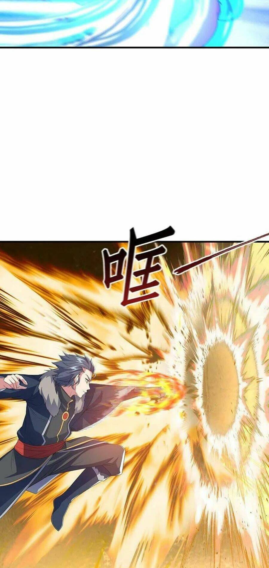 Chiến Hồn Tuyệt Thế Chapter 472 - Trang 2