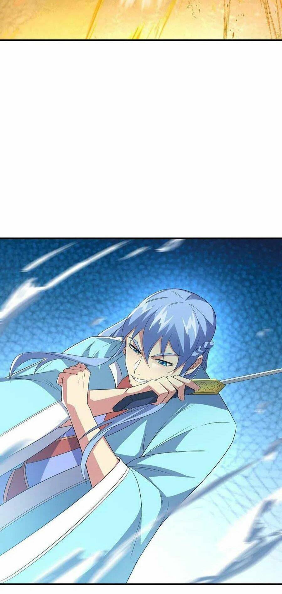 Chiến Hồn Tuyệt Thế Chapter 472 - Trang 2