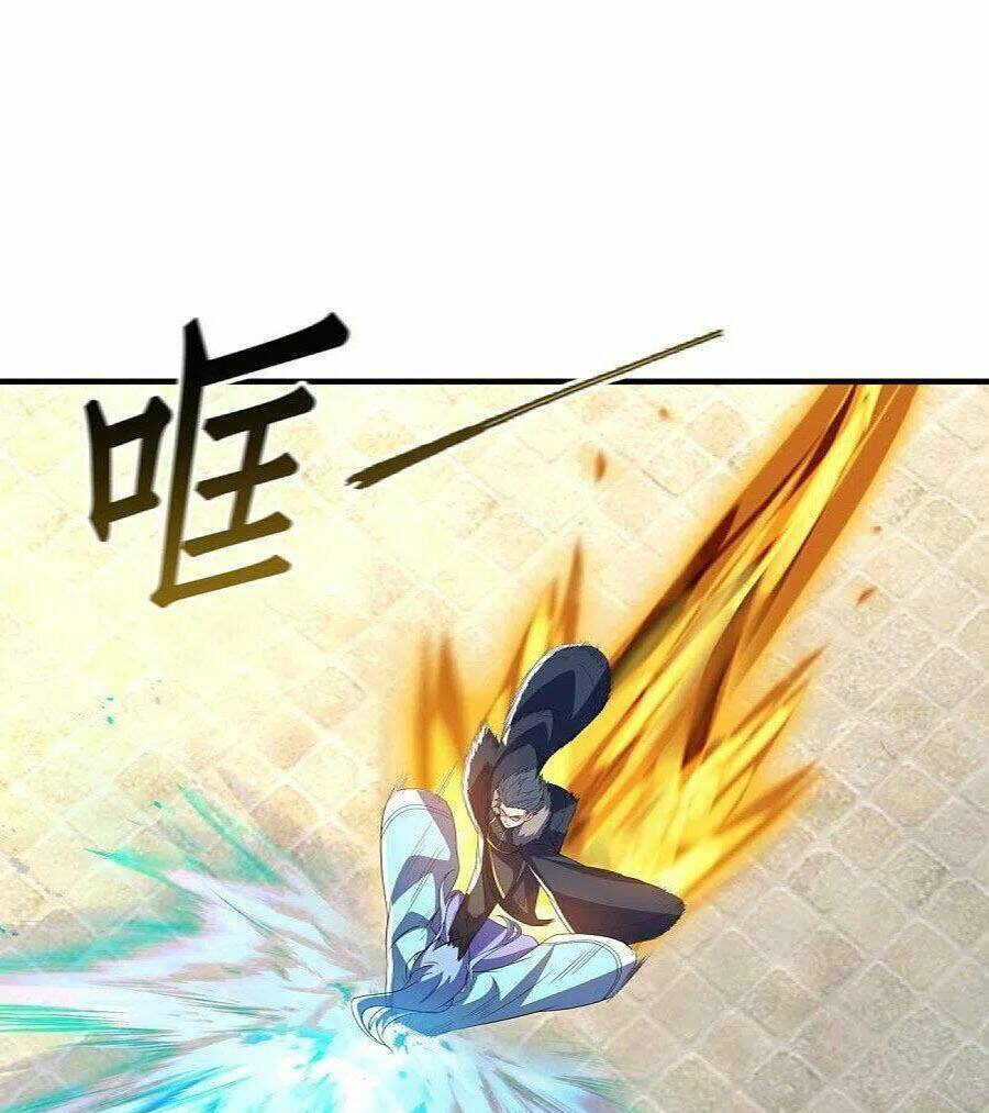 Chiến Hồn Tuyệt Thế Chapter 472 - Trang 2