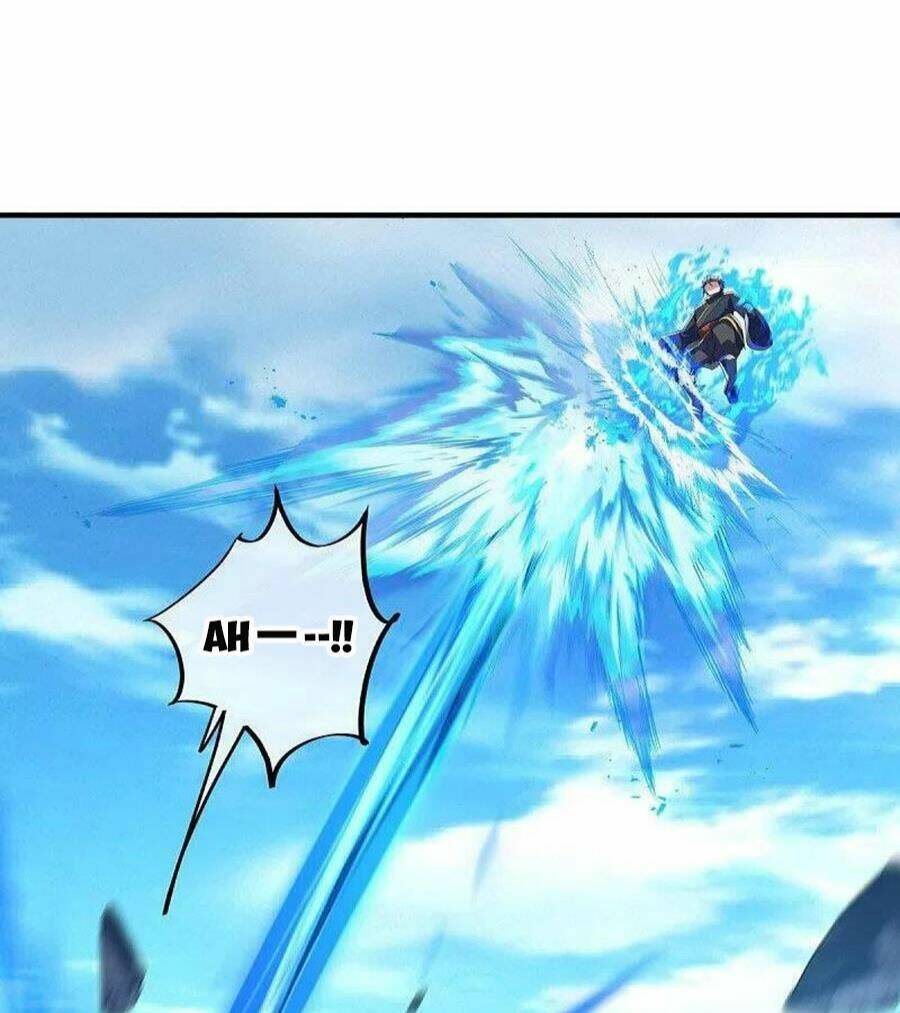 Chiến Hồn Tuyệt Thế Chapter 472 - Trang 2