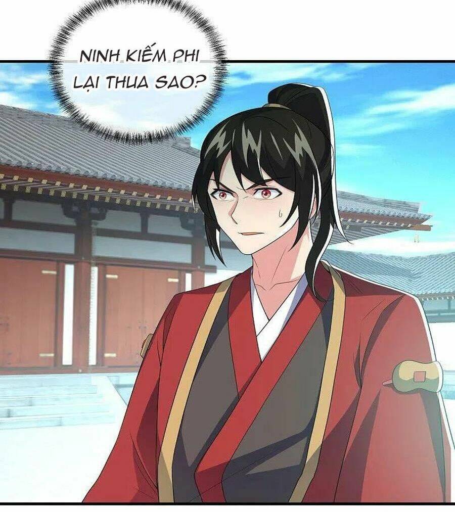 Chiến Hồn Tuyệt Thế Chapter 472 - Trang 2