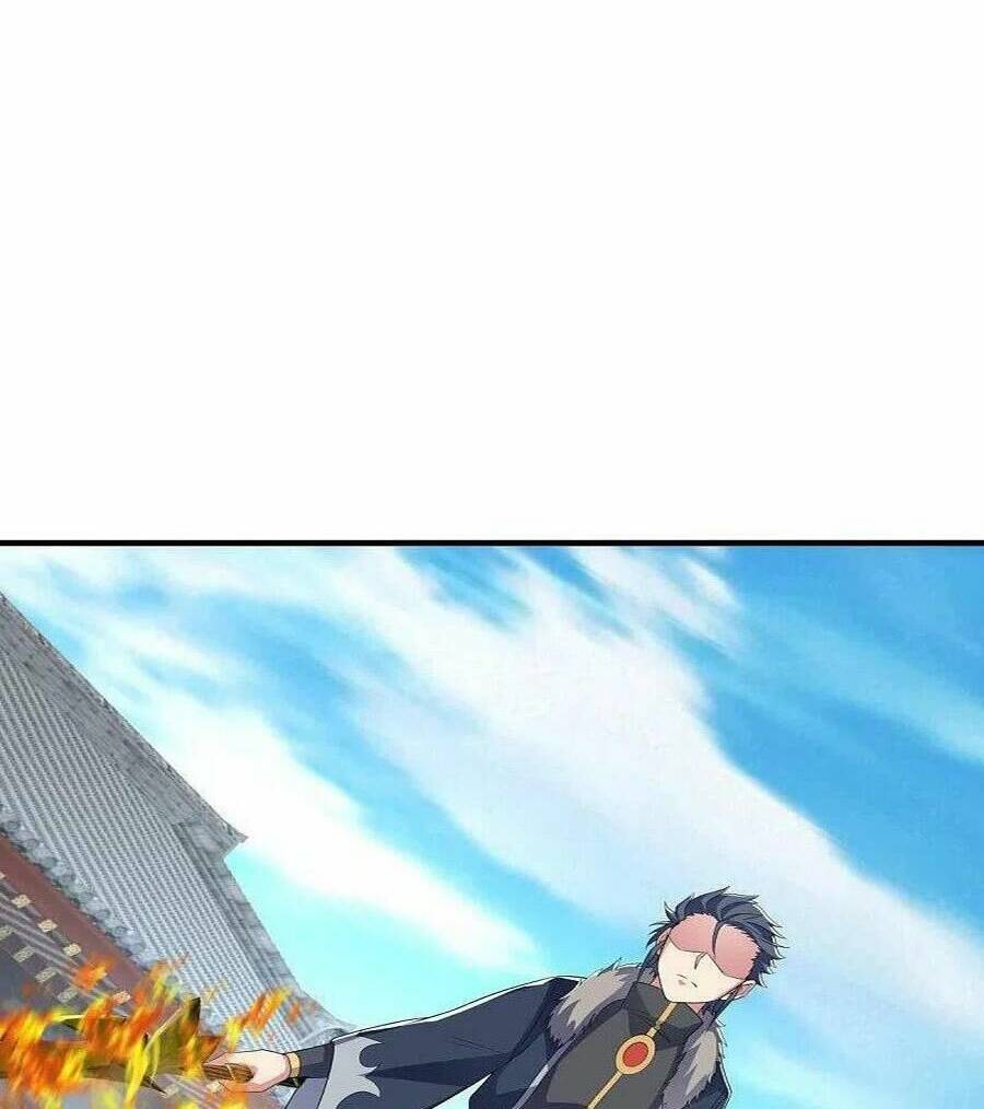 Chiến Hồn Tuyệt Thế Chapter 472 - Trang 2