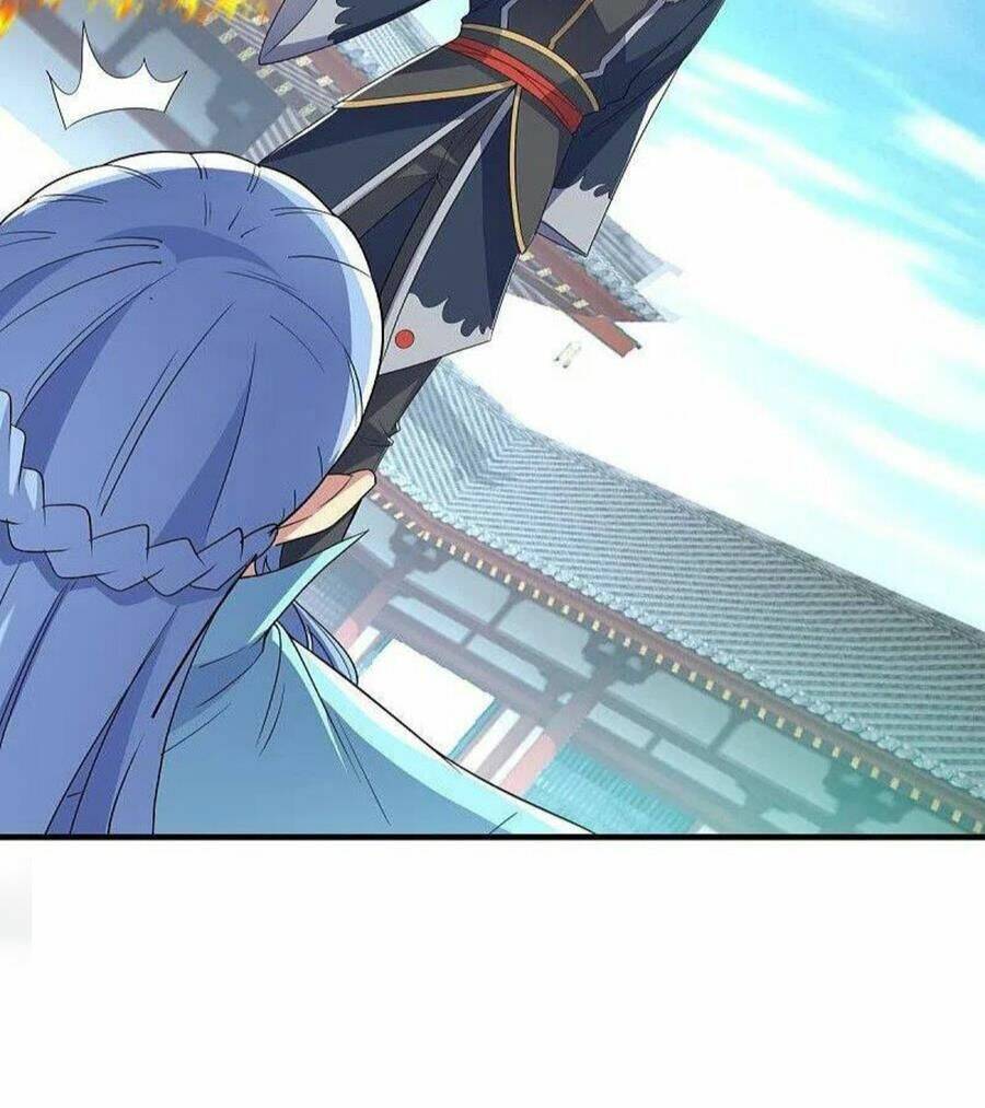 Chiến Hồn Tuyệt Thế Chapter 472 - Trang 2