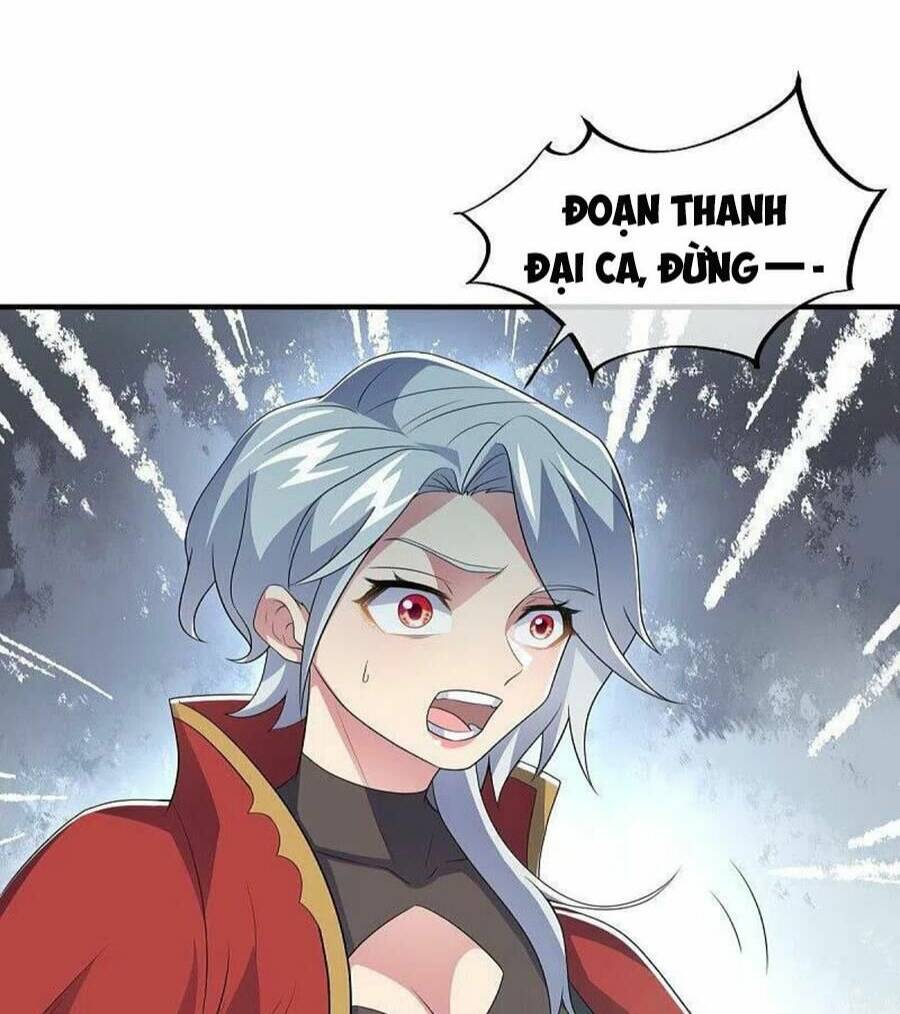 Chiến Hồn Tuyệt Thế Chapter 472 - Trang 2