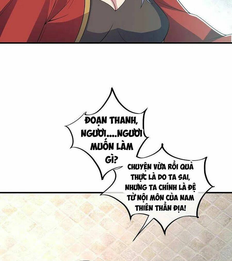 Chiến Hồn Tuyệt Thế Chapter 472 - Trang 2