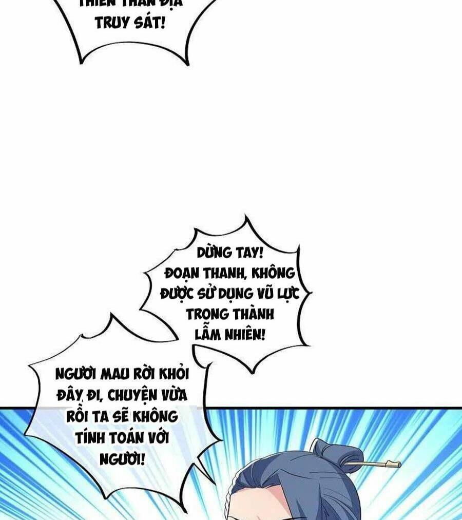 Chiến Hồn Tuyệt Thế Chapter 472 - Trang 2