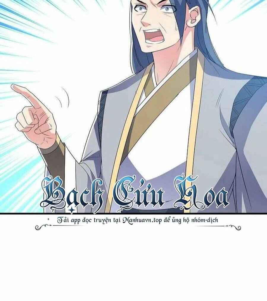 Chiến Hồn Tuyệt Thế Chapter 472 - Trang 2