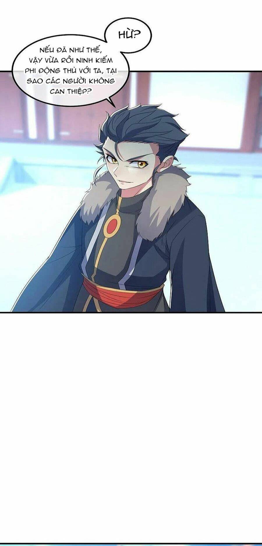 Chiến Hồn Tuyệt Thế Chapter 472 - Trang 2