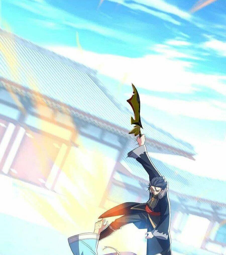 Chiến Hồn Tuyệt Thế Chapter 472 - Trang 2