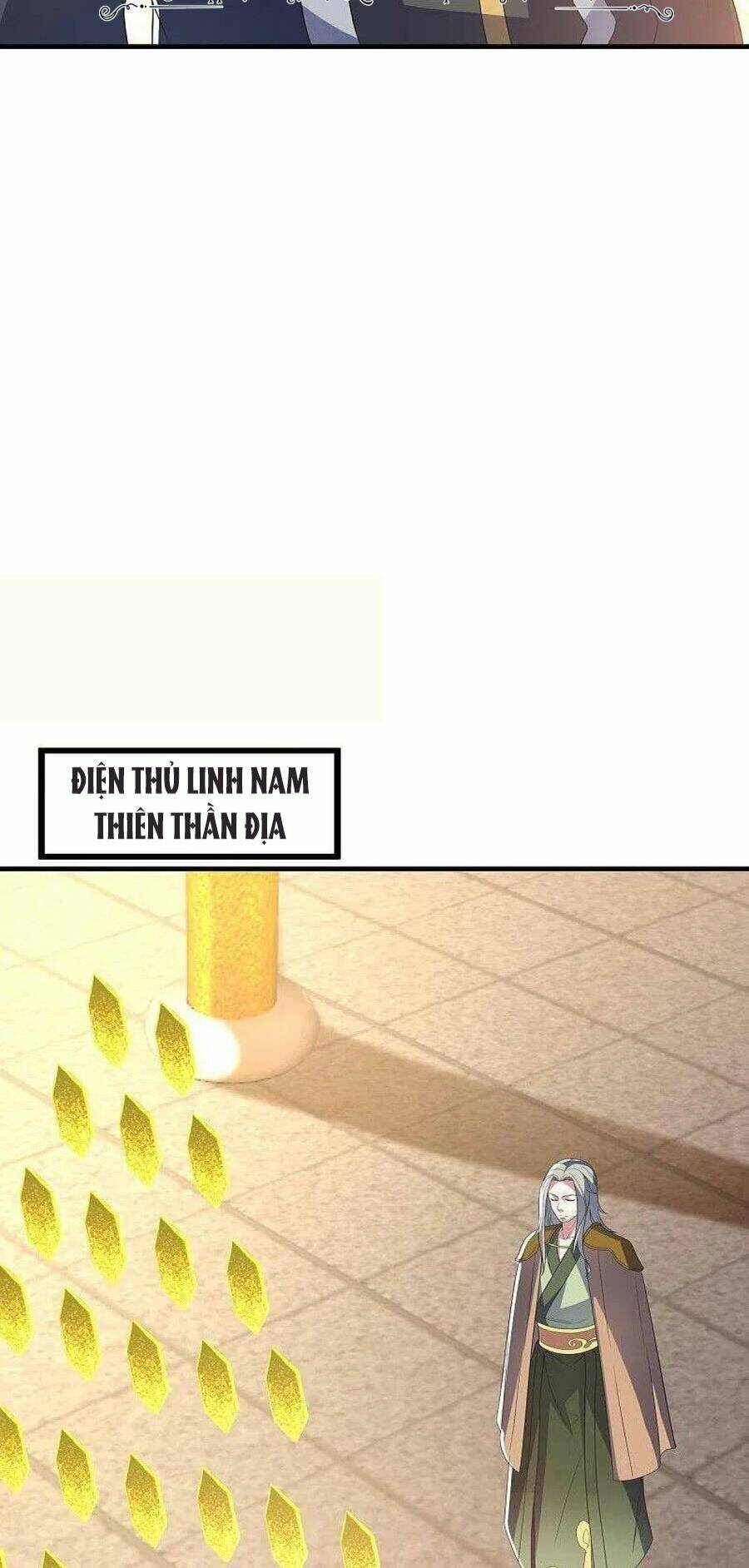 Chiến Hồn Tuyệt Thế Chapter 473 - Trang 2