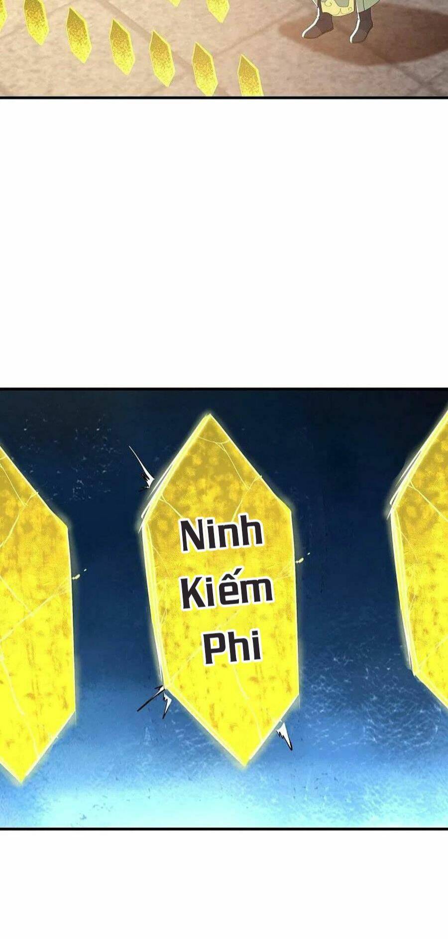 Chiến Hồn Tuyệt Thế Chapter 473 - Trang 2