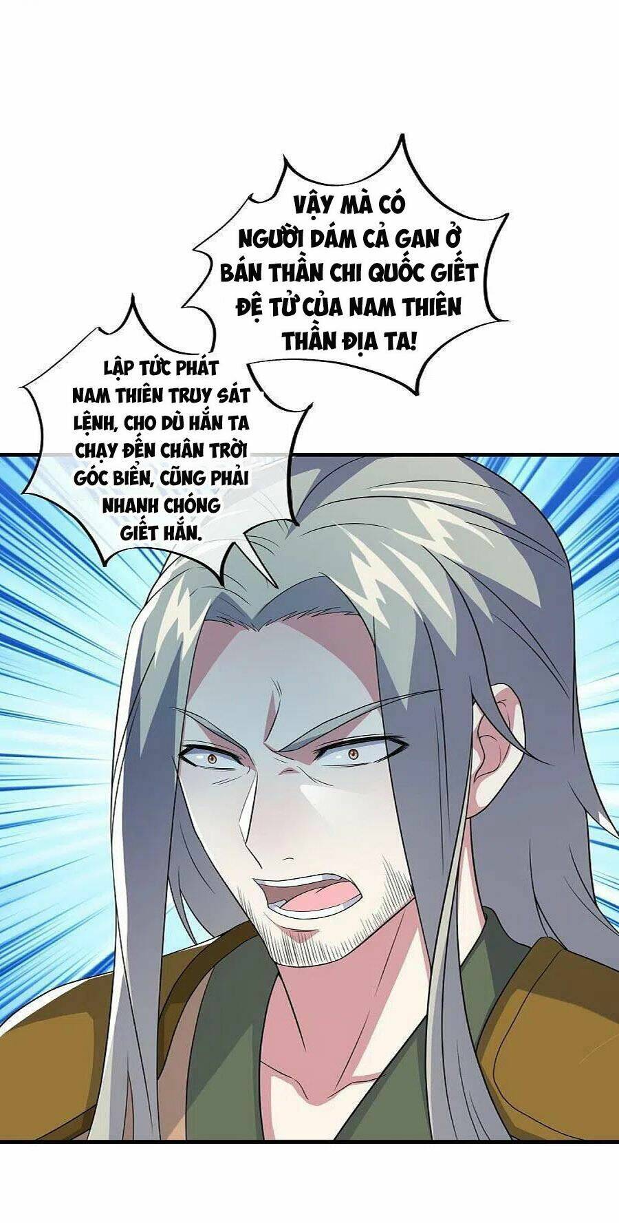 Chiến Hồn Tuyệt Thế Chapter 473 - Trang 2