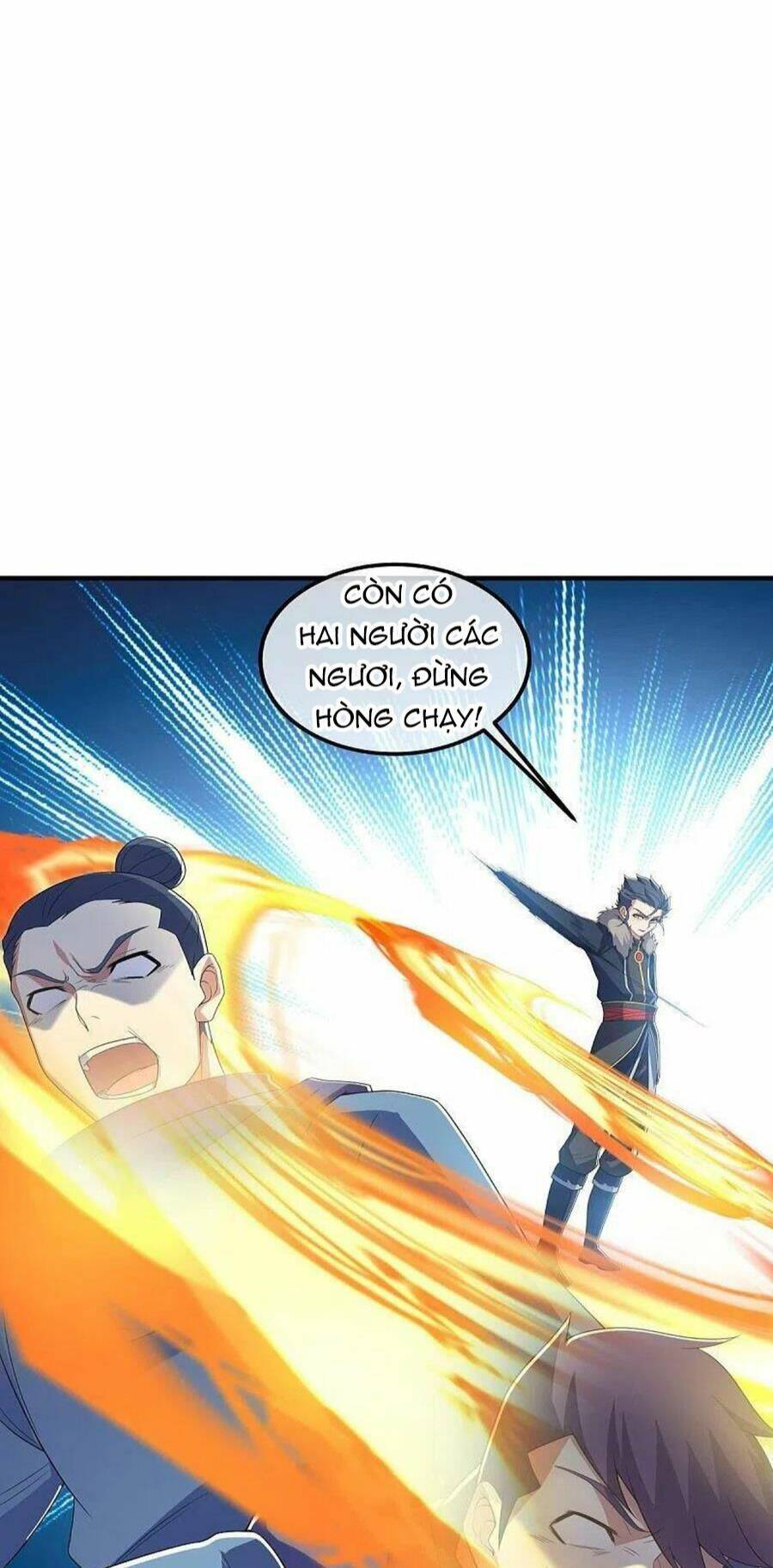 Chiến Hồn Tuyệt Thế Chapter 473 - Trang 2