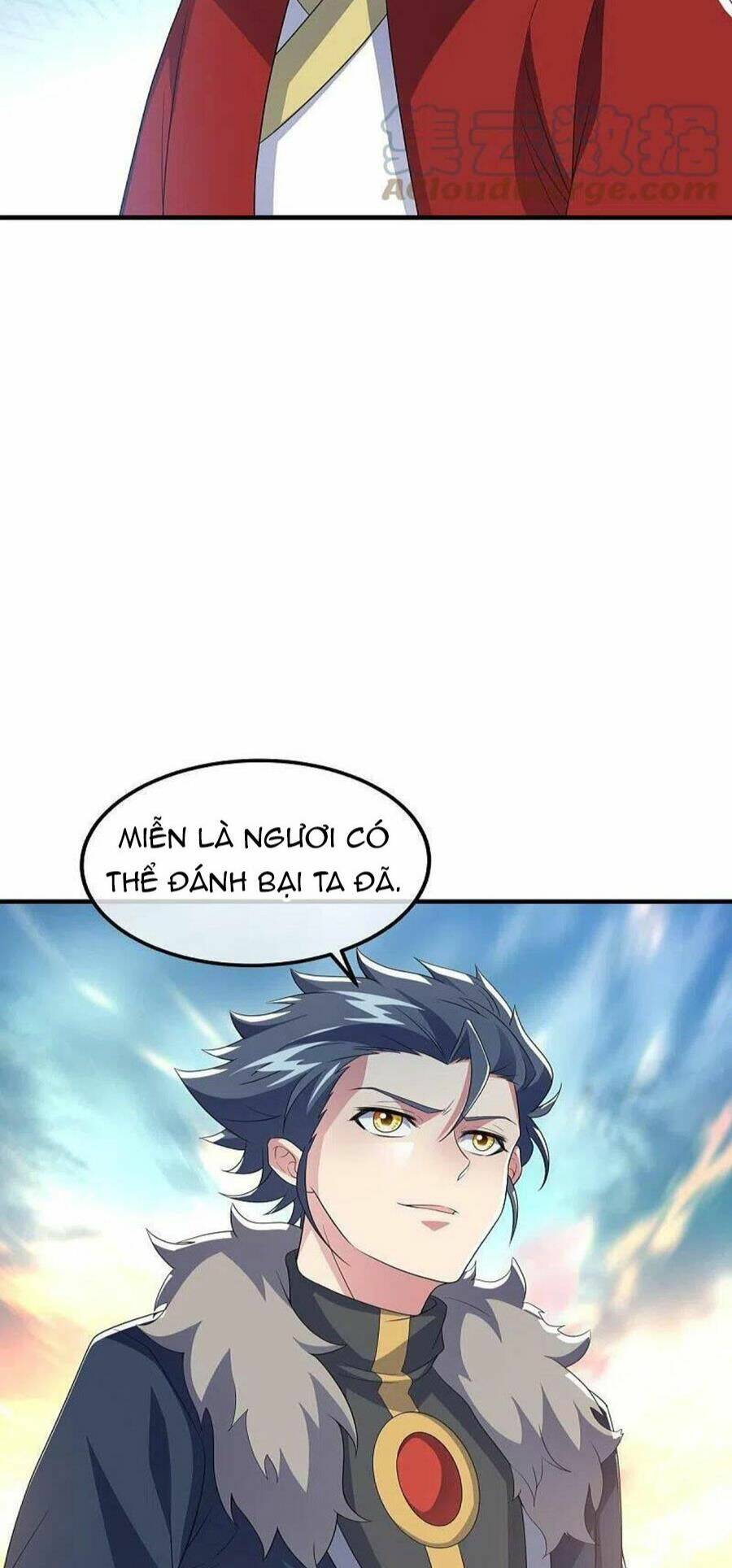 Chiến Hồn Tuyệt Thế Chapter 473 - Trang 2