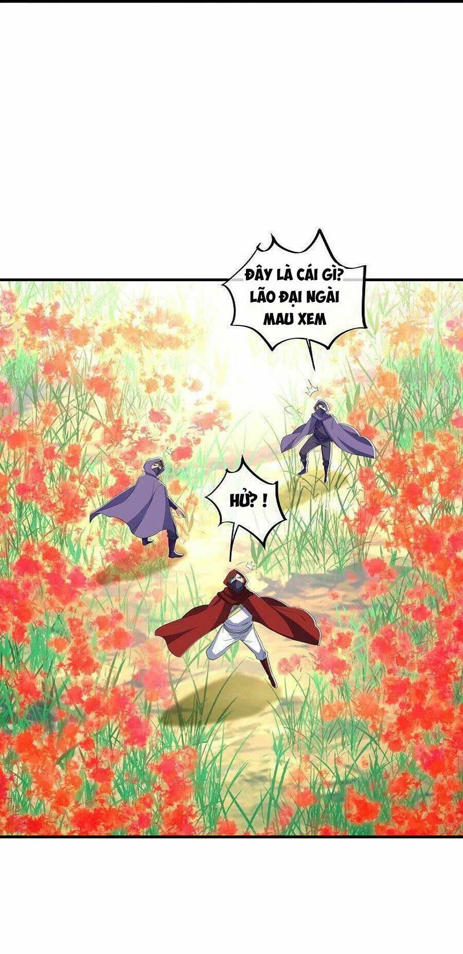 Chiến Hồn Tuyệt Thế Chapter 473 - Trang 2