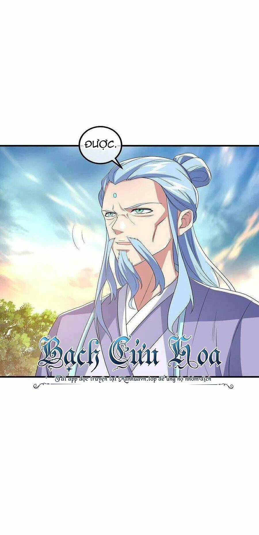 Chiến Hồn Tuyệt Thế Chapter 473 - Trang 2