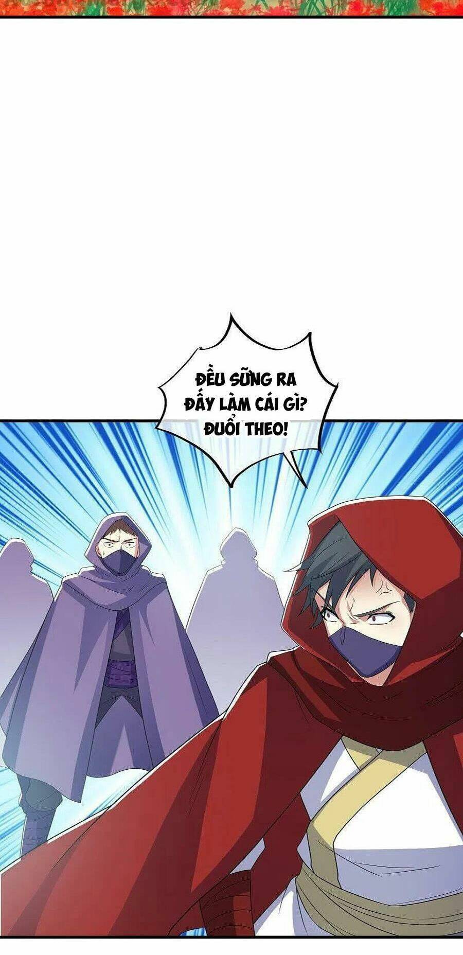 Chiến Hồn Tuyệt Thế Chapter 473 - Trang 2