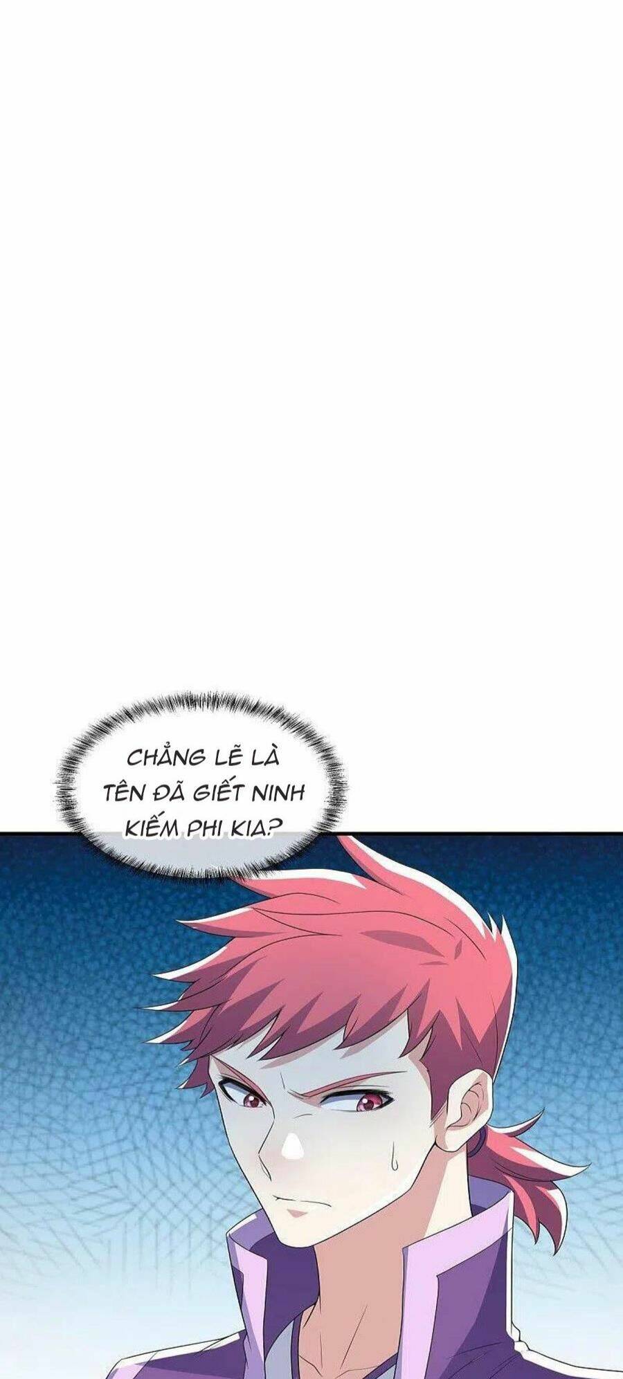 Chiến Hồn Tuyệt Thế Chapter 473 - Trang 2