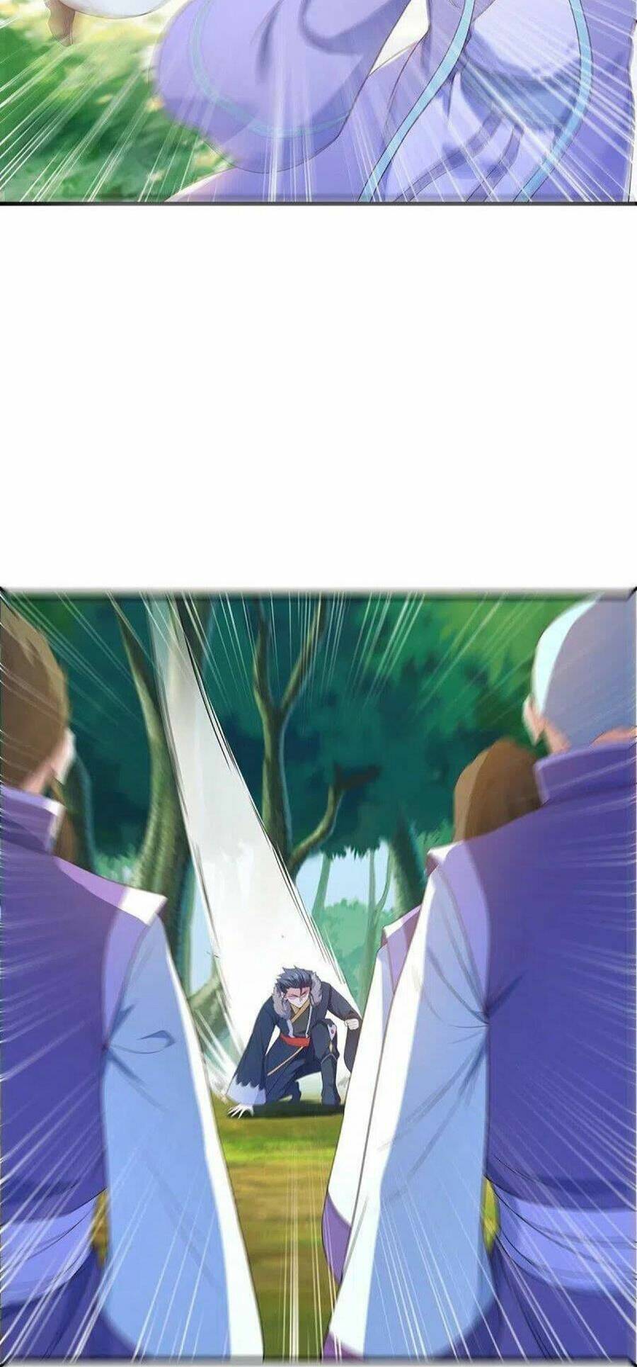 Chiến Hồn Tuyệt Thế Chapter 473 - Trang 2