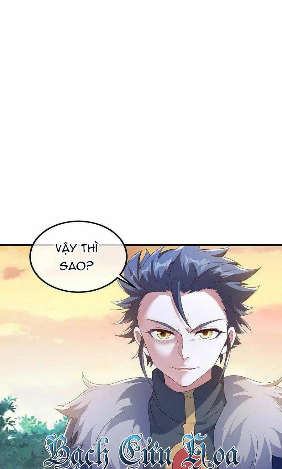 Chiến Hồn Tuyệt Thế Chapter 473 - Trang 2