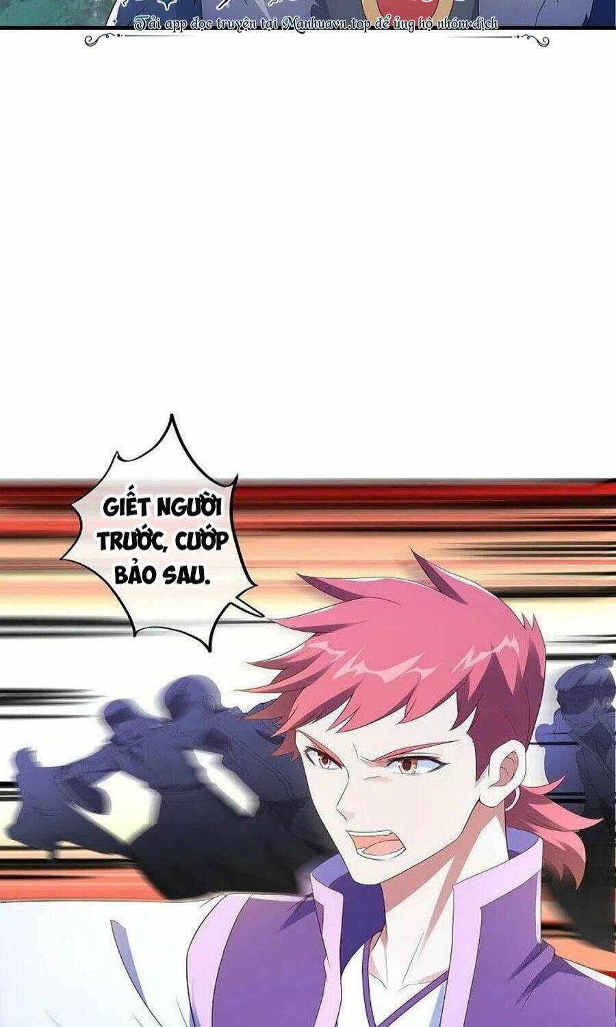 Chiến Hồn Tuyệt Thế Chapter 473 - Trang 2