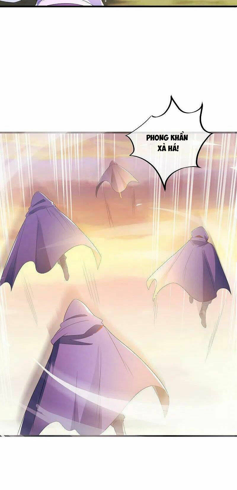 Chiến Hồn Tuyệt Thế Chapter 474 - Trang 2