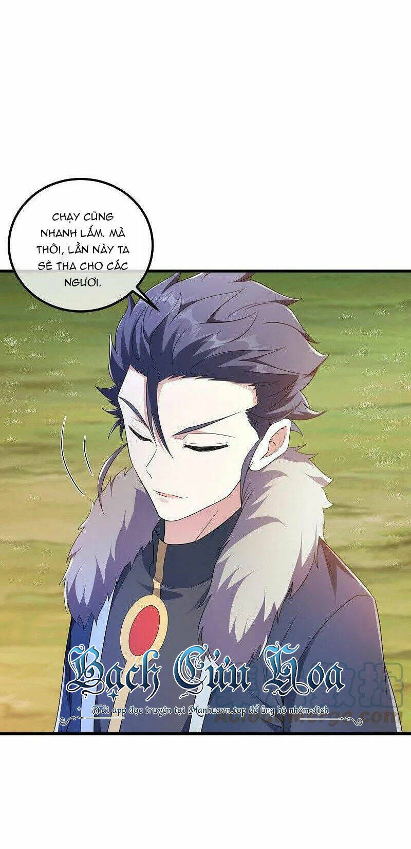 Chiến Hồn Tuyệt Thế Chapter 474 - Trang 2