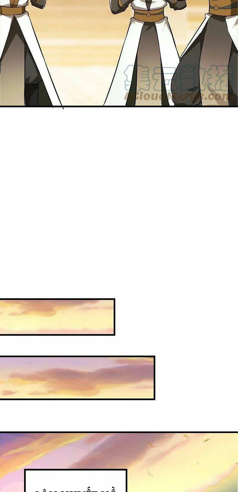 Chiến Hồn Tuyệt Thế Chapter 474 - Trang 2