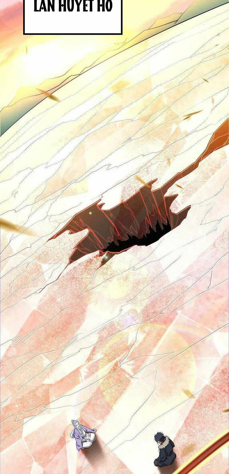 Chiến Hồn Tuyệt Thế Chapter 474 - Trang 2