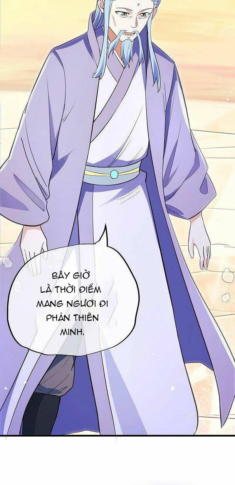 Chiến Hồn Tuyệt Thế Chapter 474 - Trang 2