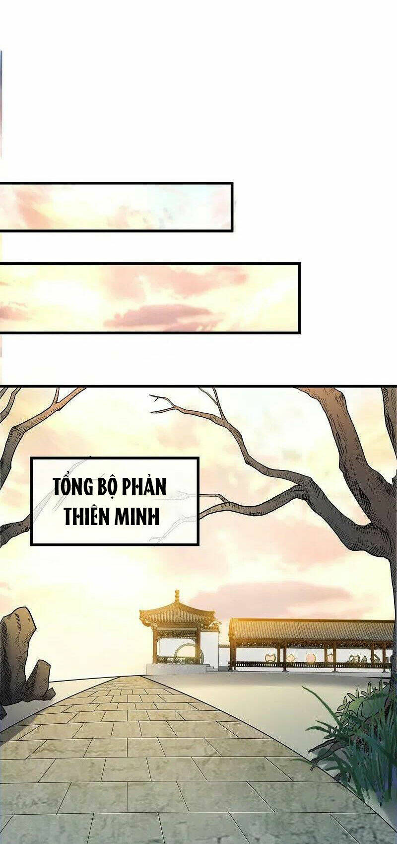 Chiến Hồn Tuyệt Thế Chapter 474 - Trang 2