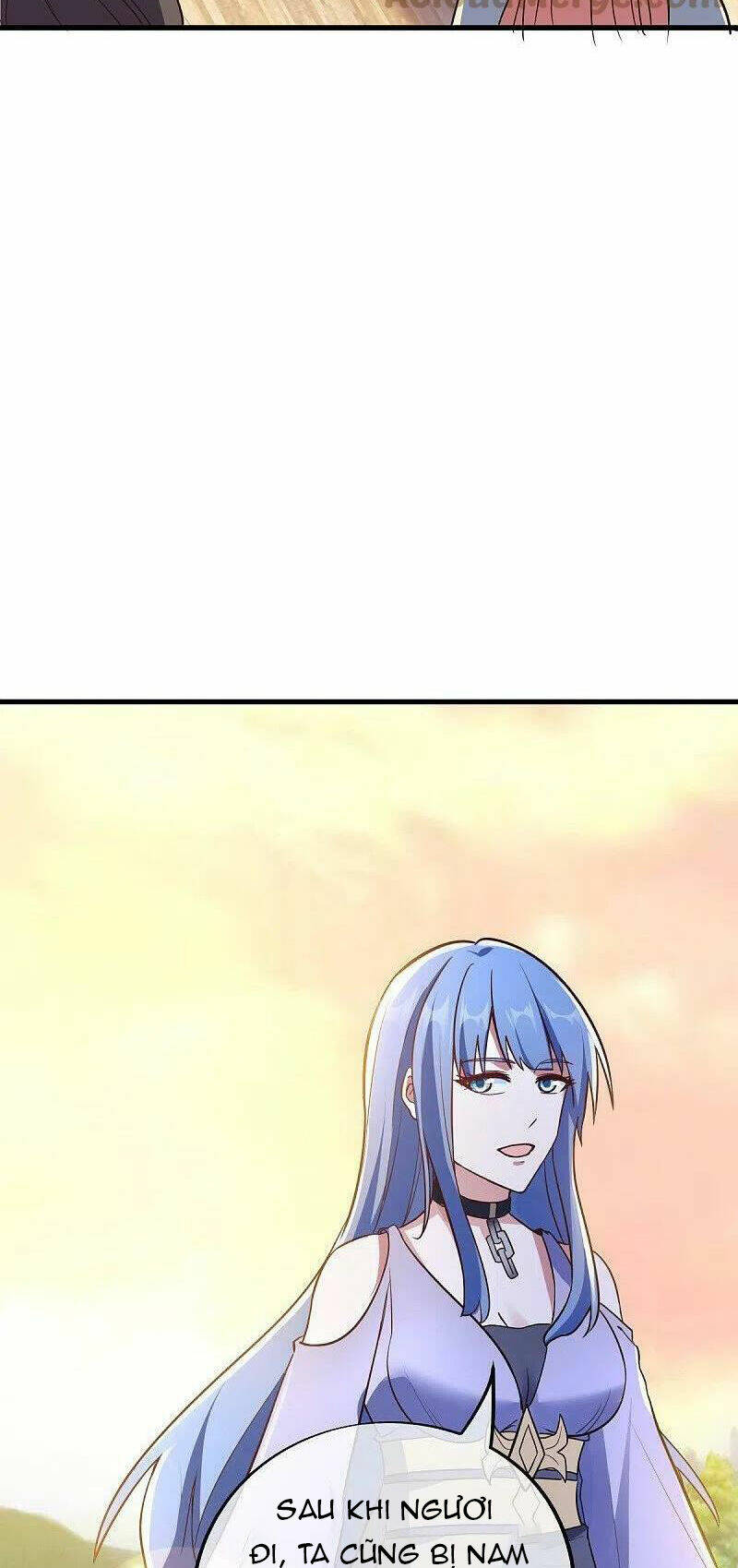 Chiến Hồn Tuyệt Thế Chapter 474 - Trang 2