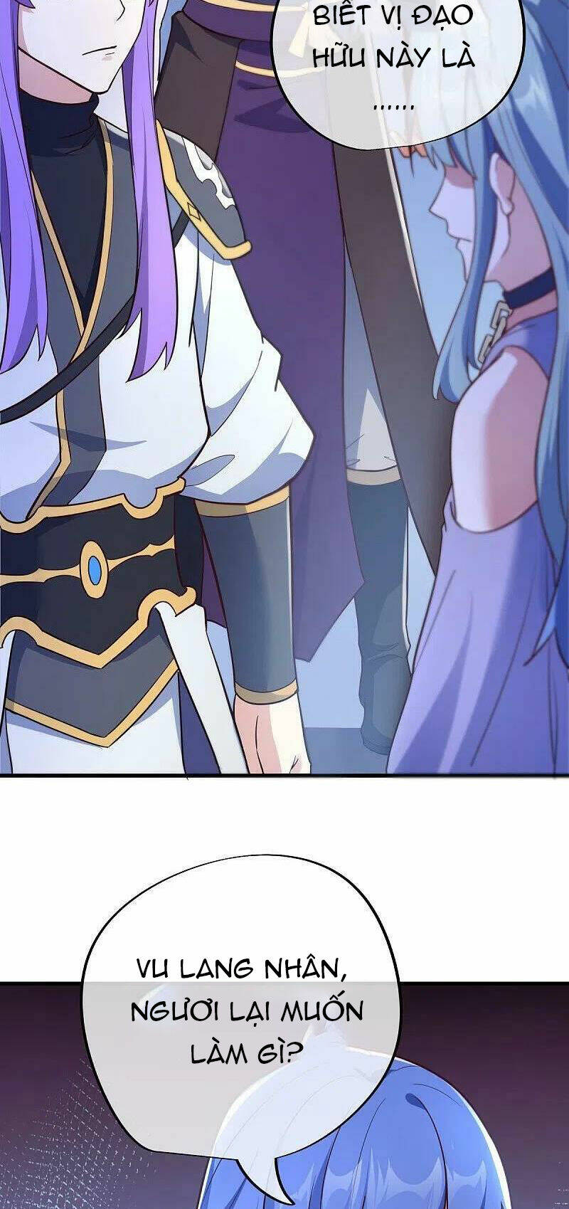 Chiến Hồn Tuyệt Thế Chapter 474 - Trang 2