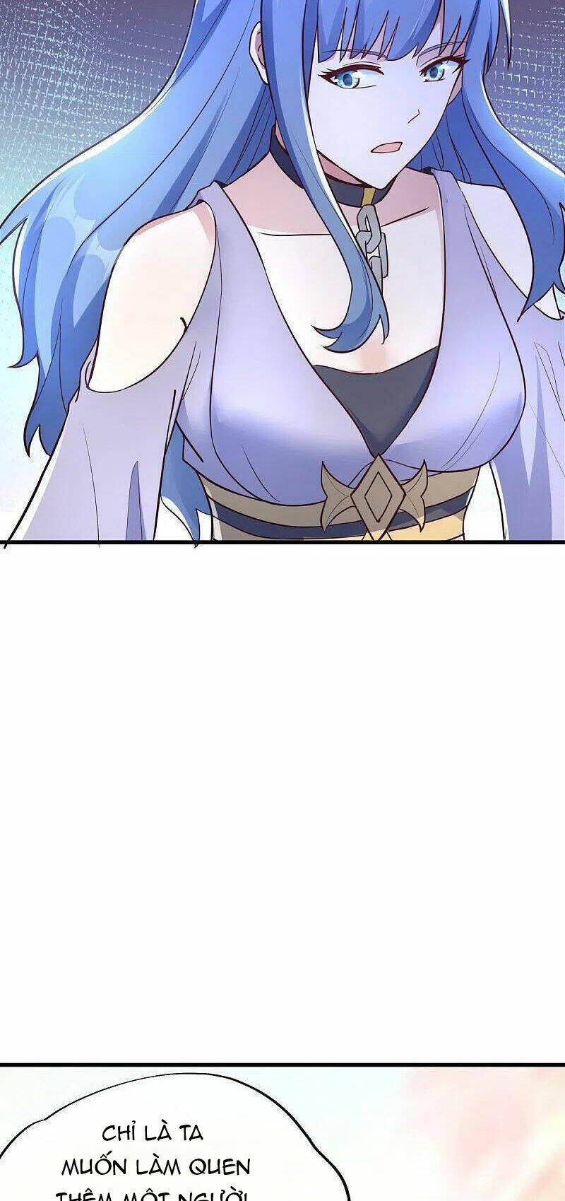 Chiến Hồn Tuyệt Thế Chapter 474 - Trang 2