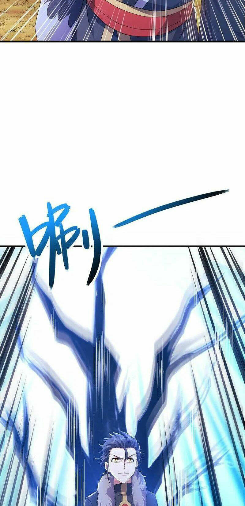 Chiến Hồn Tuyệt Thế Chapter 474 - Trang 2