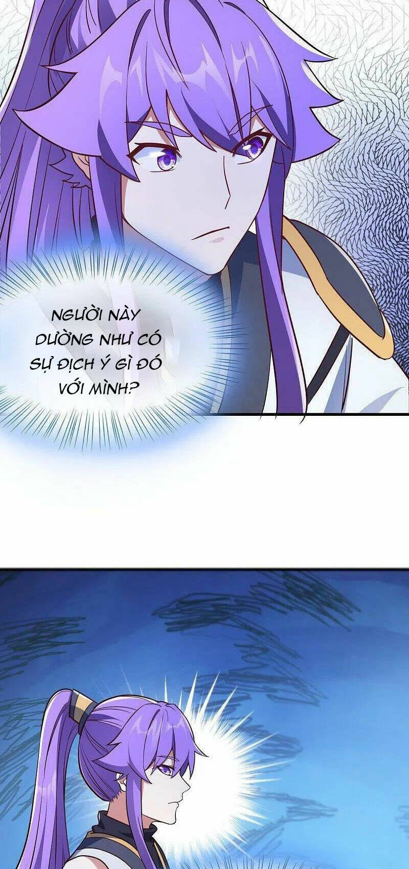 Chiến Hồn Tuyệt Thế Chapter 474 - Trang 2