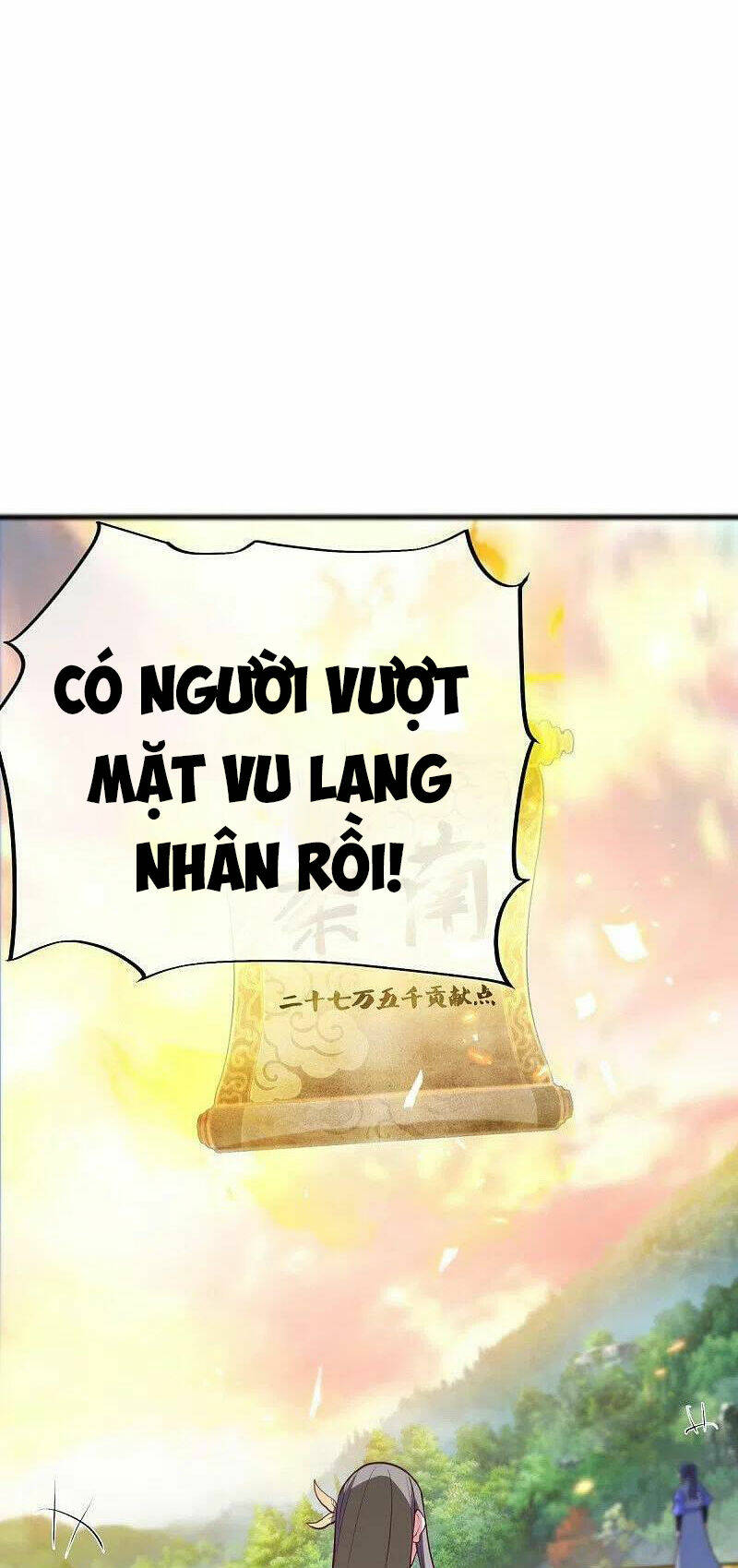 Chiến Hồn Tuyệt Thế Chapter 474 - Trang 2